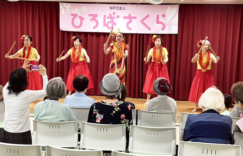 さくら文化祭