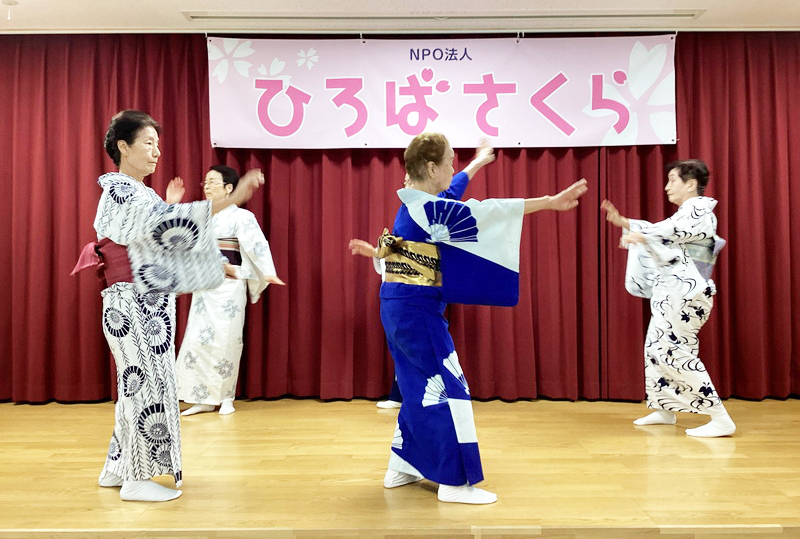 さくら文化祭
